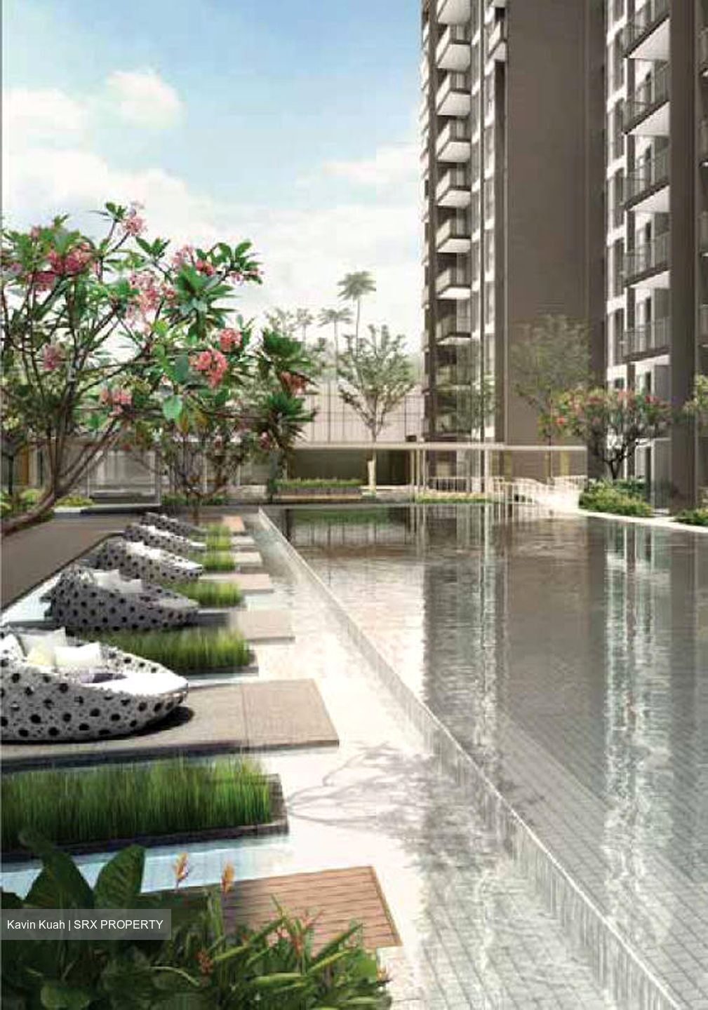 Bellewoods (D25), Condominium #631946601